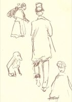 Galerie dessins